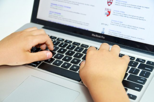 インターネット無料物件