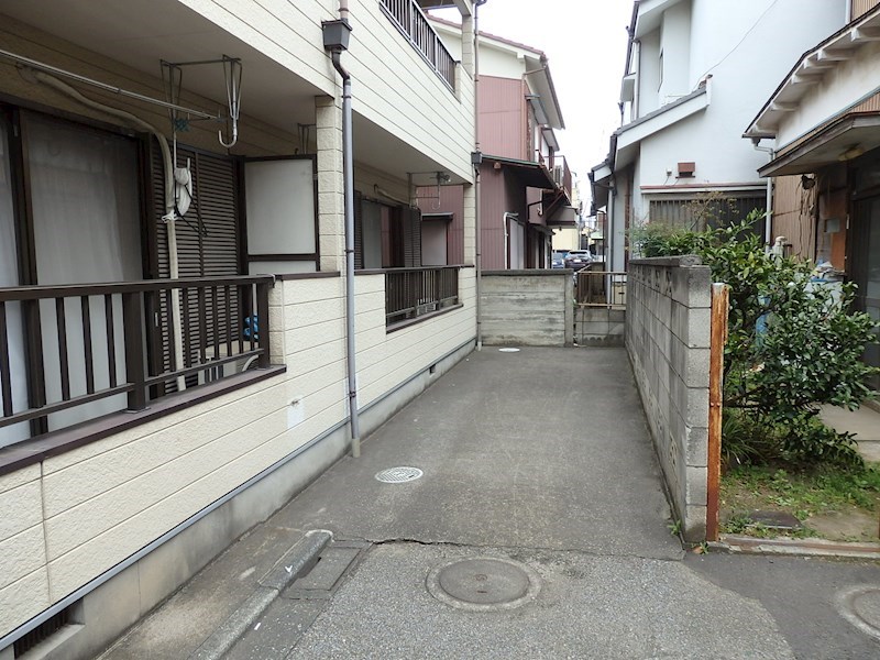 コーポ日立 
