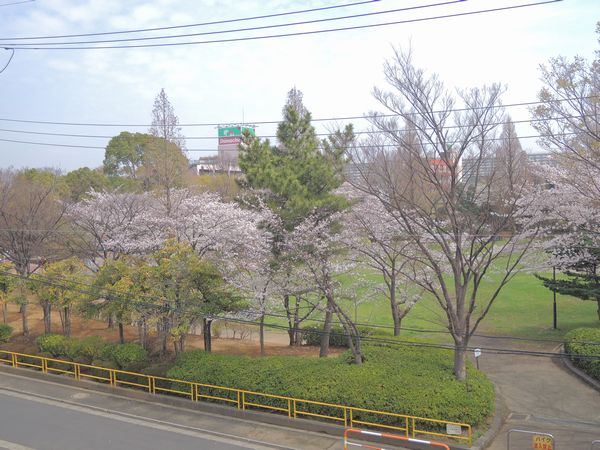 住良荘 大谷田公園