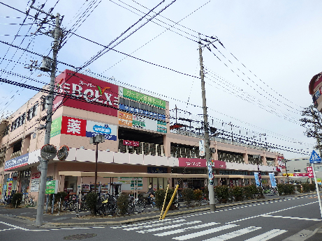 フラット吉田 ベルクス加平店