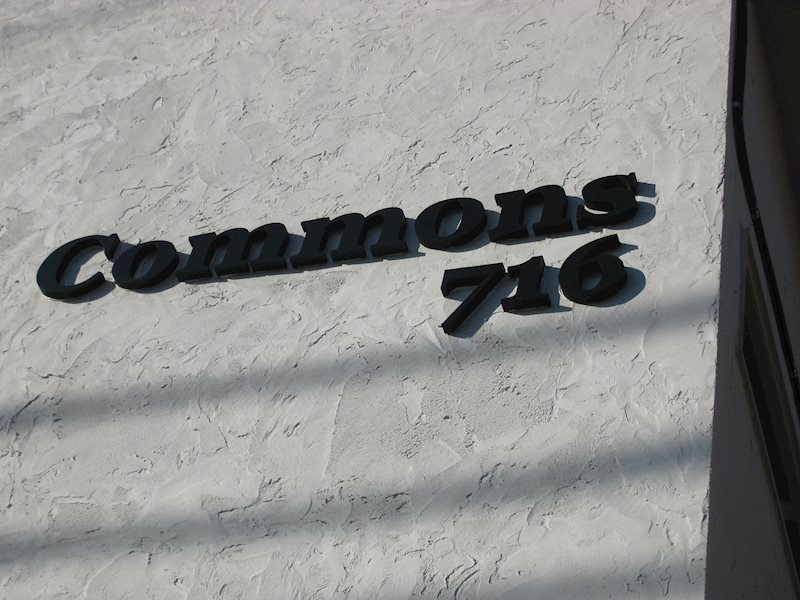 Commons716 物件名：Commons716（コモンズナナイロ）７色のお部屋があります。