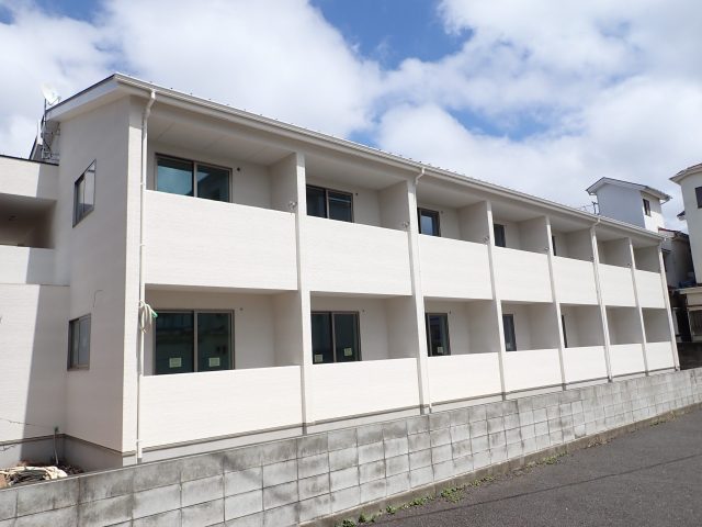 【北綾瀬新築賃貸】ソピア北綾瀬入居者募集中です！（追記 2022/11/22 満室となりました）
