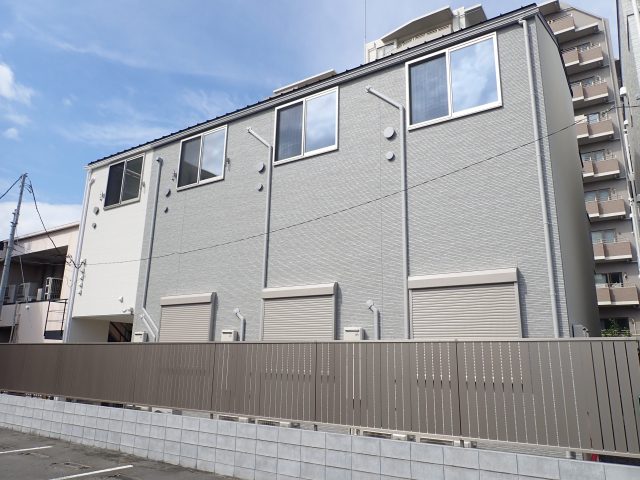 【築浅賃貸】Ring７（リングセブン）２０２号室入居者募集中です！（追記2022/10/25 ご契約となりました）