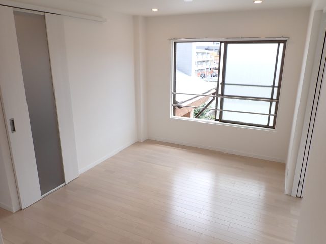 【リノベーション賃貸物件】北綾瀬駅徒歩３分１LDK！入居者募集中です♪（追記 2023/11/19 お申込み・入居となりました）
