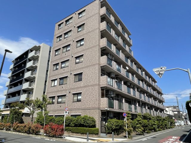 【北綾瀬駅前分譲賃貸】駅徒歩１分リフォーム済み３LDK！入居者募集中です♪（2025/8/23追記 申込・契約となりました）